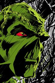 Absolute Swamp Thing: 1