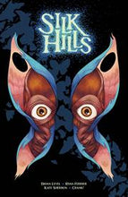 Load image into Gallery viewer, Silk Hills:T:HC: