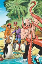 Load image into Gallery viewer, My Bad Escape From Peculia