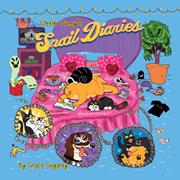 Load image into Gallery viewer, Little Tunny's Snail Diari