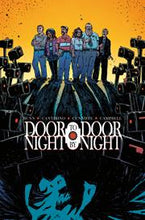 Load image into Gallery viewer, Door to Door Night By:SC: