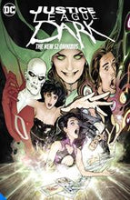 Load image into Gallery viewer, Justice League Dark:Omni: 52