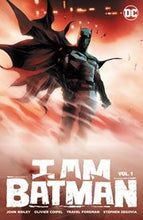 Load image into Gallery viewer, I Am Batman:HC: 1