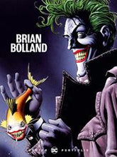 Load image into Gallery viewer, Dc:Poster:Portfolio Brian