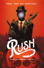 Load image into Gallery viewer, Rush:SC: Complete Series