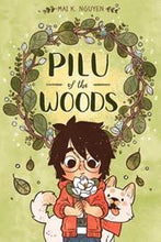 Load image into Gallery viewer, Pilu of the Woods:SC: New