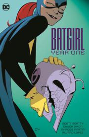 Batgirl: Year One:TPB: