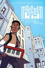 Load image into Gallery viewer, Malcom Kid And the Perfect