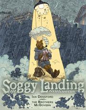Load image into Gallery viewer, Soggy Landing:SC: (mr)