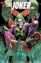 Load image into Gallery viewer, Joker:TPB: 1