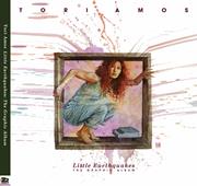 Load image into Gallery viewer, Tori Amos:HC: Little Earthquak