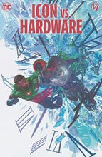 Load image into Gallery viewer, Icon vs. Hardware:HC: