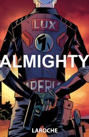 Almighty:TPB: