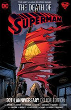 Load image into Gallery viewer, Death of Superman:HC: 30th