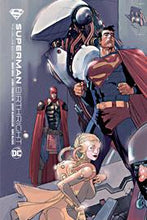 Load image into Gallery viewer, Superman:HC: Birthright Deluxe