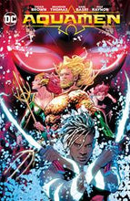 Load image into Gallery viewer, Aquamen:TPB: