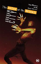 Load image into Gallery viewer, Arkham City: the Order of:TPB: