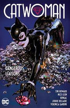 Load image into Gallery viewer, Catwoman (2022):TPB: 1 Dan