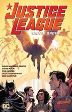 Load image into Gallery viewer, Justice League (2021):HC: