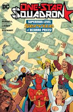 Load image into Gallery viewer, One-star Squadron:TPB: