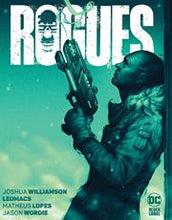 Load image into Gallery viewer, Rogues:HC: