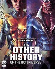 Load image into Gallery viewer, Other History of the DC:TPB: