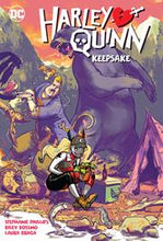 Load image into Gallery viewer, Harley Quinn (2021):HC: