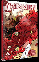 Load image into Gallery viewer, Carmen:HC: