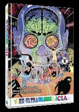 Load image into Gallery viewer, Project Mk Ultra Sex Drugs