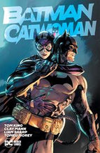 Load image into Gallery viewer, Batman Catwoman:HC: