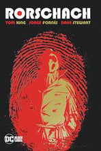 Load image into Gallery viewer, Rorschach:TPB: