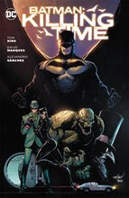 Load image into Gallery viewer, Batman Killing Time:HC: