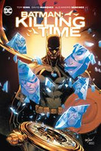 Load image into Gallery viewer, Batman Killing Time:HC:.V