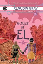 Load image into Gallery viewer, House of El:TPB: Book 3