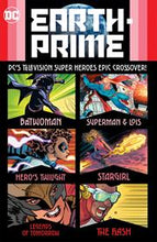 Load image into Gallery viewer, Earth-prime:TPB: