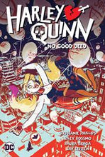 Load image into Gallery viewer, Harley Quinn (2021):TPB: 1