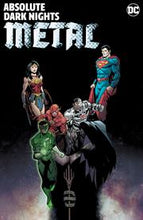Load image into Gallery viewer, Absolute Dark Nights Metal