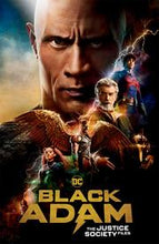 Load image into Gallery viewer, Black Adam: JSA:TPB: