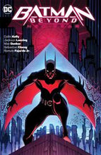 Load image into Gallery viewer, Batman Beyond: Neo-year:TPB