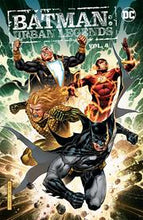 Load image into Gallery viewer, Batman Urban Legends:TPB: 4