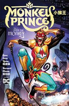 Load image into Gallery viewer, Monkey Prince:HC: 1 Ent