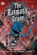 Load image into Gallery viewer, Batmans Grave:TPB: