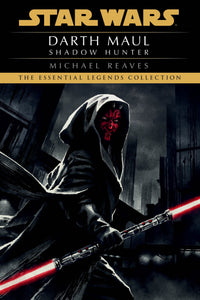 Shadow Hunter: Star Wars Legen