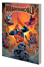 Load image into Gallery viewer, Murderworld:TPB: