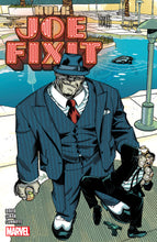 Load image into Gallery viewer, Joe Fixit:SC: