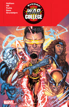 Load image into Gallery viewer, Bishop: War College:TPB;