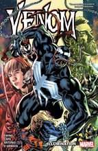 Load image into Gallery viewer, Venom:TPB: Al Ewing & Ram 4