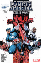 Load image into Gallery viewer, Captain America: Cold War:TPB:
