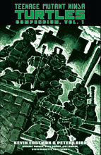 Load image into Gallery viewer, Tmnt:Omnibus: Compedium 1