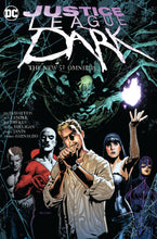 Load image into Gallery viewer, Justice League Dark:Omni: 52